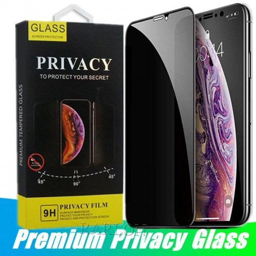 13 PRO MAX PREMIUM MATTE PRIVACY SCREEN PROTECTOR