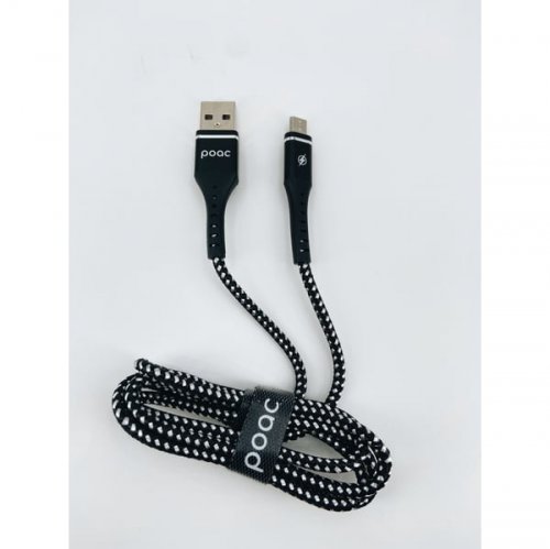 poac 4in1 FAST CHARGING DATA CABLE MICRO