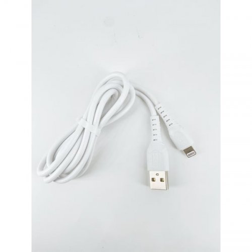 e-race FAST CHARGING LIGHTNING DATA CABLE 