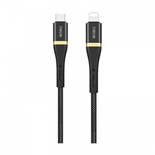 WIWU DATA CABLE TYPE-C TO LIGHTNING