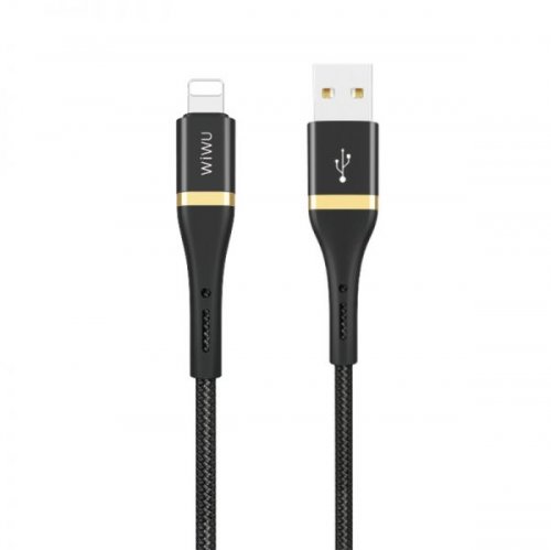 WIWU DATA CABLE USB TO LIGHTNING