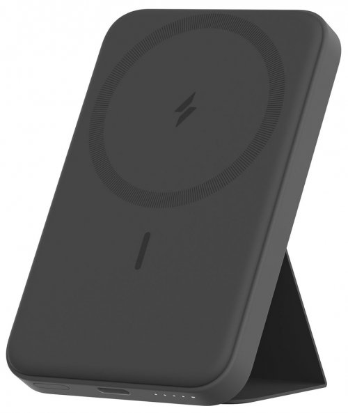 ANKER MAGNETIC POWER BANK 10000MAH BLACK