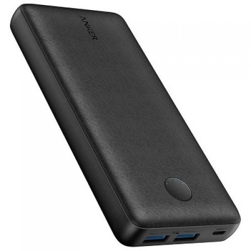 ANKER POWER BANK 20000mAh 