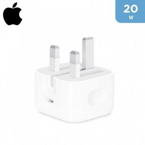 Apple USB-C  20W POWER ADAPTER