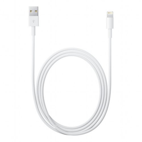 Apple CHARGING CABLE LIGHTNING TO USB 