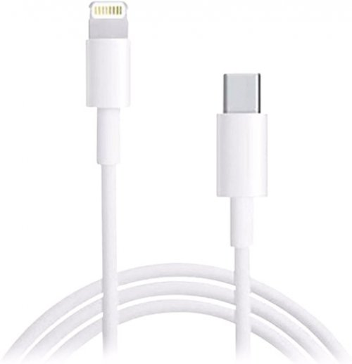 Apple CABLE USB-C TO LIGHTNING (1m)