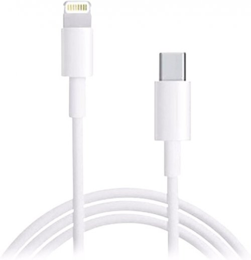Apple CHARGING CABLE USB-C TO LIGHTNING (2m)