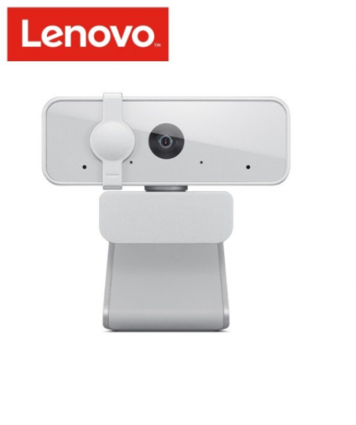 Lenovo 300 FHD WEBCAM 