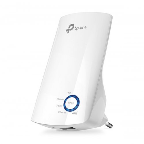 tp-link Wi-Fi RANGE EXTENDER 