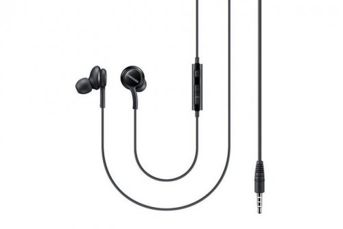 SAMSUNG EARPHONE 3.5MM WITH 6 MONTH WARRANTY 