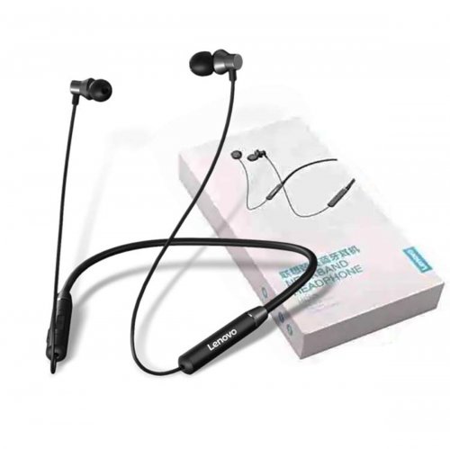 LENOVO NECKBAND EARPHONE 