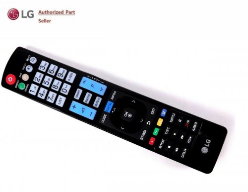 LG TV REMOTE 