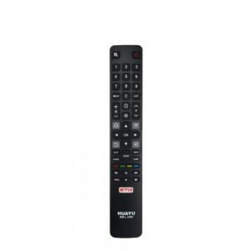 TCL TV REMOTE 