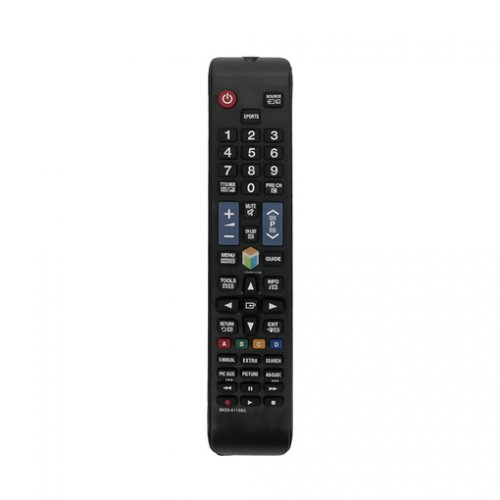 SAMSUNG TV REMOTE 