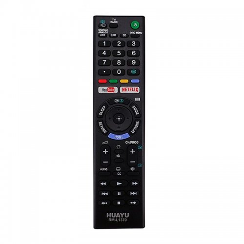 SONY TV REMOTE 