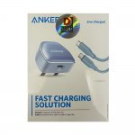 ANKER FAST CHARGING SOLUTION 