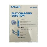 ANKER FAST CHARGING SOLUTION 